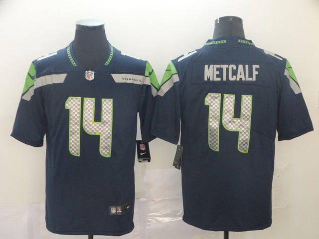 Seattle Seahawks Jerseys 14 [Cheap NFL Jerseys 2814]